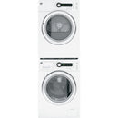 GE Laundry WCVH4800KWW, PCVH480EKWW IMAGE 2