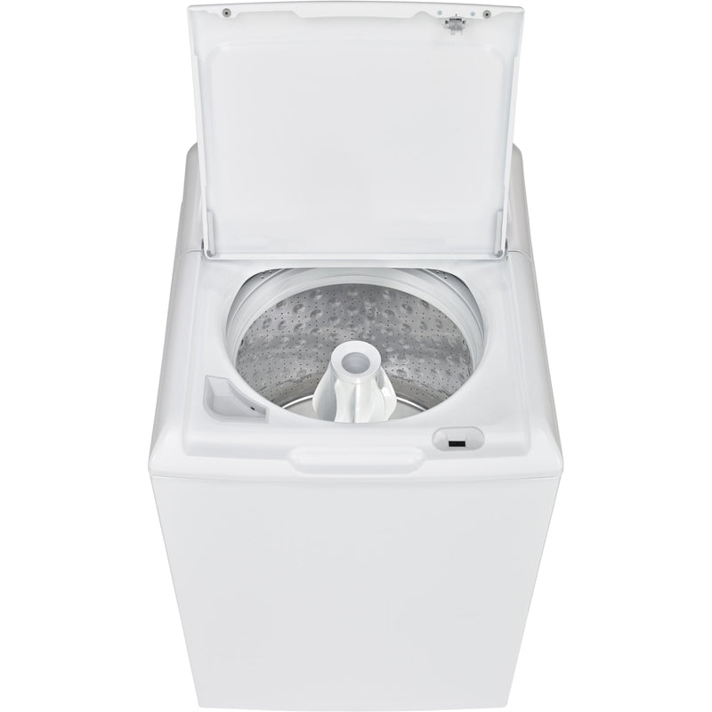 GE Laundry GTW330BMMWW, GTD45EBMKWS IMAGE 3
