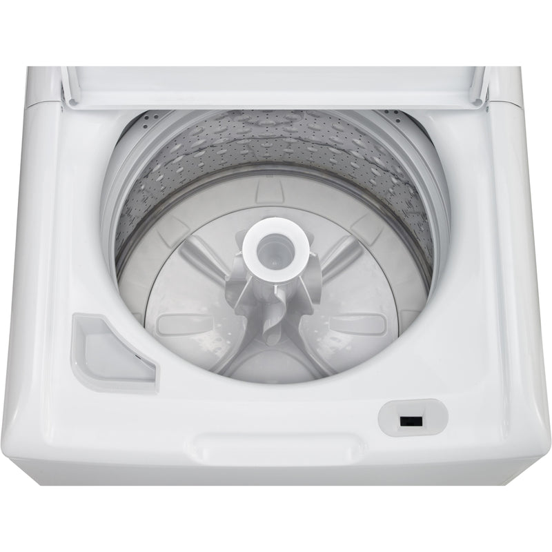 GE Laundry GTW330BMMWW, GTD45EBMKWS IMAGE 4