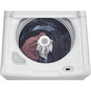 GE Laundry GTW330BMMWW, GTD45EBMKWS IMAGE 5