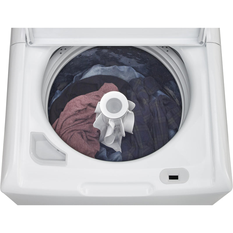 GE Laundry GTW330BMMWW, GTD45EBMKWS IMAGE 5
