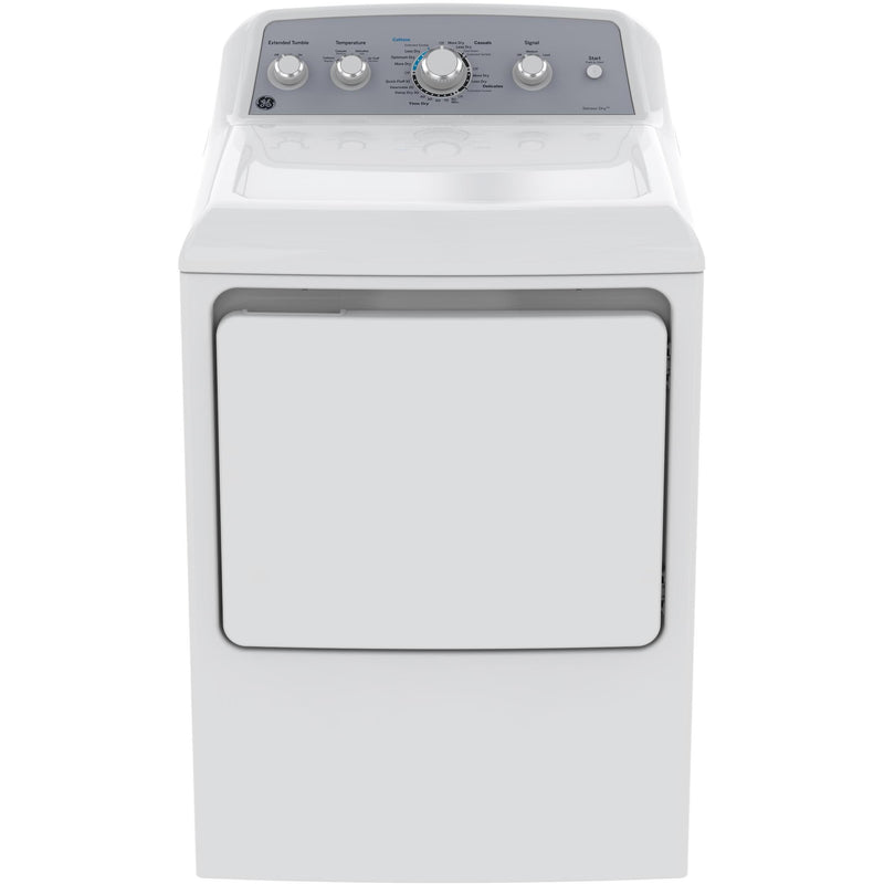 GE Laundry GTW330BMMWW, GTD45EBMKWS IMAGE 6