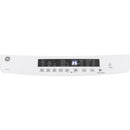 GE Laundry GNW128PSMWW, PSKS333EBWW IMAGE 3