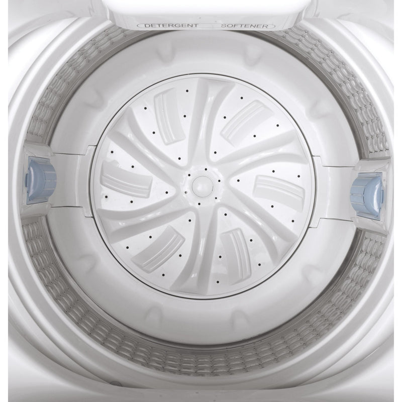 GE Laundry GNW128PSMWW, PSKS333EBWW IMAGE 4