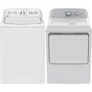 GE Laundry GTW560BMMWW, GTD40GBMKWW IMAGE 1