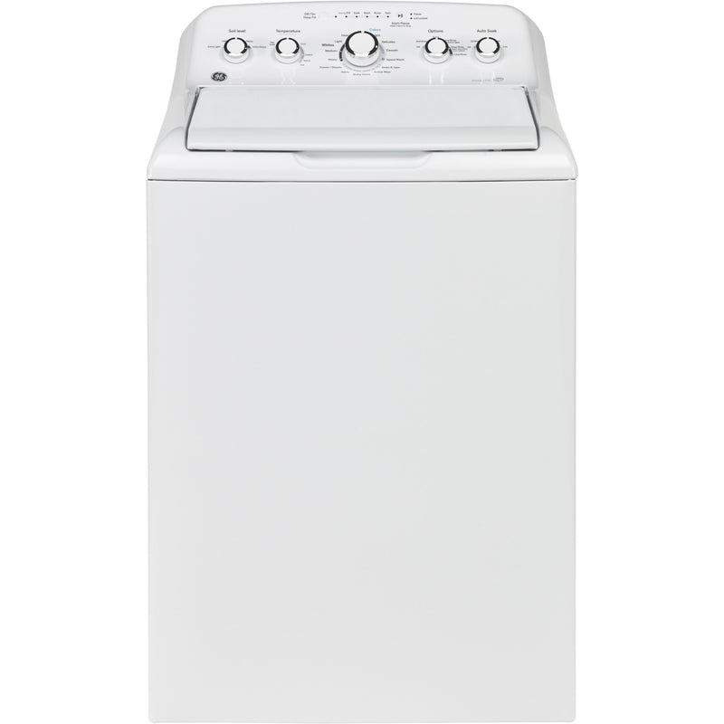 GE Laundry GTW560BMMWW, GTD40GBMKWW IMAGE 2