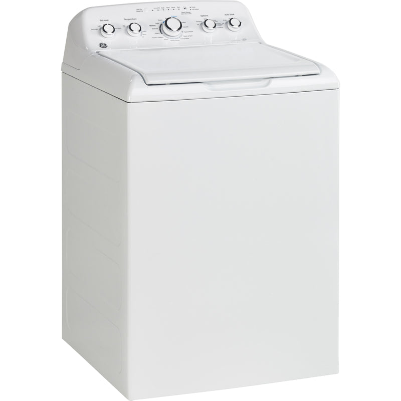 GE Laundry GTW560BMMWW, GTD40GBMKWW IMAGE 4