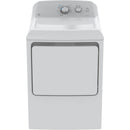 GE Laundry GTW560BMMWW, GTD40GBMKWW IMAGE 5