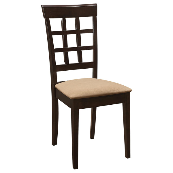 Coaster Furniture Mix and Match Dining Chair 100772 IMAGE 1