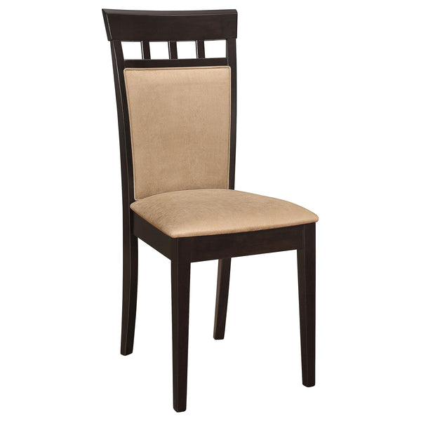 Coaster Furniture Mix & Match Dining Chair 100773 IMAGE 1