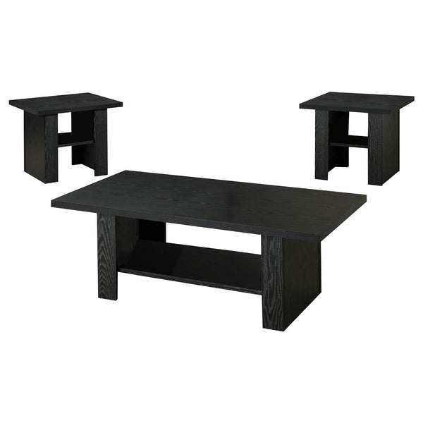 Coaster Furniture Occasional Table Set 700345 IMAGE 1