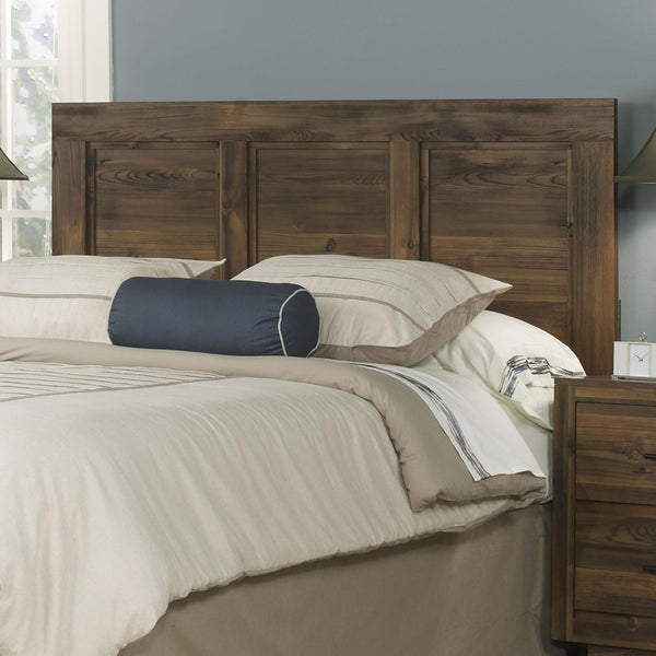 Perdue Woodworks Bed Components Headboard 35034 IMAGE 1