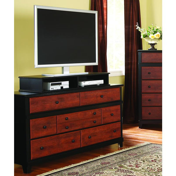 Perdue Woodworks Country Retreat TV Stand 49420 IMAGE 1