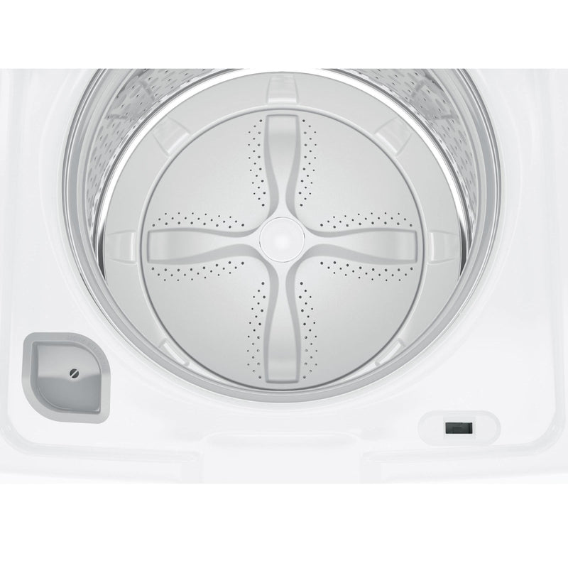 GE Laundry GTW500ASNWS, GTD45EASJWS IMAGE 4