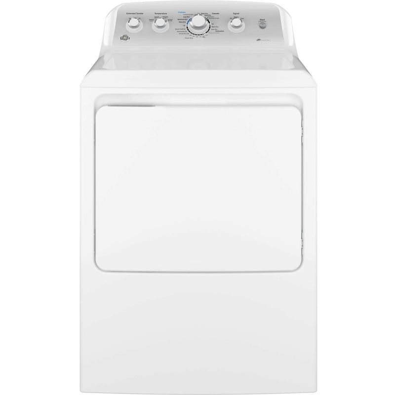 GE Laundry GTW500ASNWS, GTD45EASJWS IMAGE 6