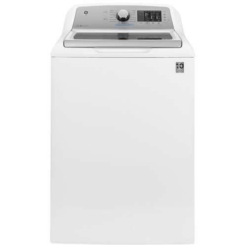 GE Laundry GTW720BSNWS, GTD72EBSNWS IMAGE 2
