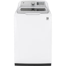 GE Laundry GTW755CSMWS, GTD75ECSLWS IMAGE 2