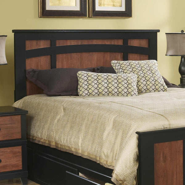Perdue Woodworks Bed Components Headboard 49034 IMAGE 1