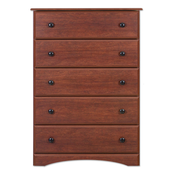Perdue Woodworks Big Chester 5-Drawer Chest 3350 IMAGE 1