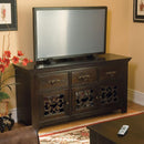 Classic Home Florence TV Stand Florence 52001072 IMAGE 1