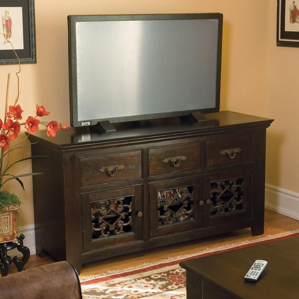 Classic Home Florence TV Stand Florence 52001072 IMAGE 1