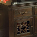 Classic Home Florence TV Stand Florence 52001072 IMAGE 2