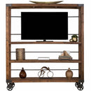 Classic Home Bookcases 4-Shelf 52003445ELP IMAGE 3