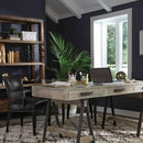 Classic Home Bookcases 4-Shelf 52003445ELP IMAGE 4