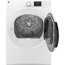 GE Laundry GFW450SSMWW, GFD43GSSMWW IMAGE 6