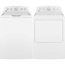 GE Laundry GTW465ASNWW, GTD42EASJWW IMAGE 1