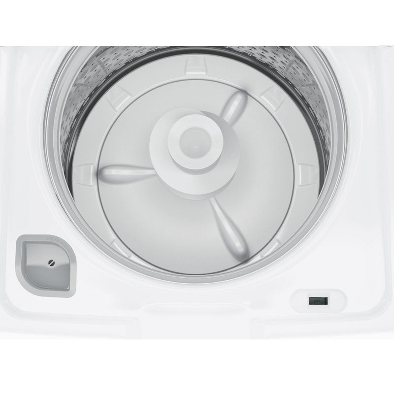 GE Laundry GTW465ASNWW, GTD42EASJWW IMAGE 3