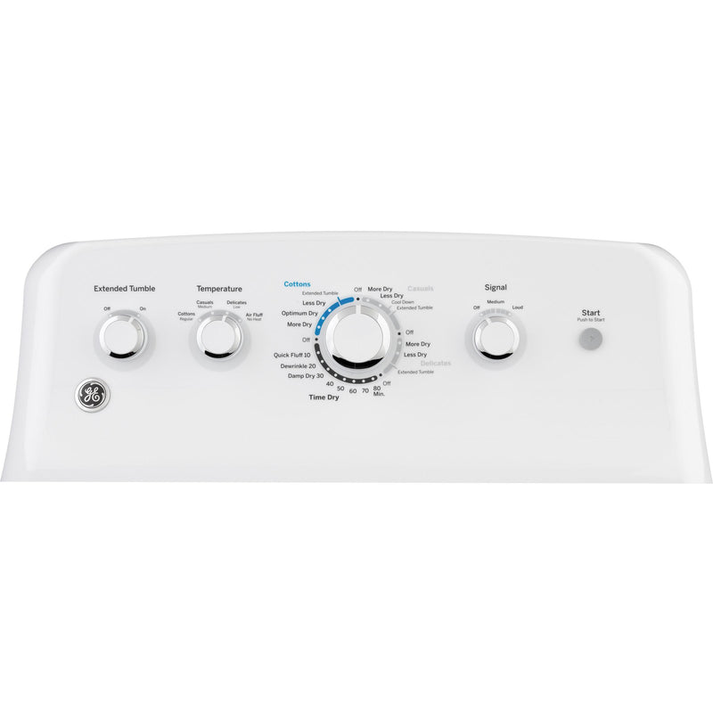 GE Laundry GTW465ASNWW, GTD42EASJWW IMAGE 9
