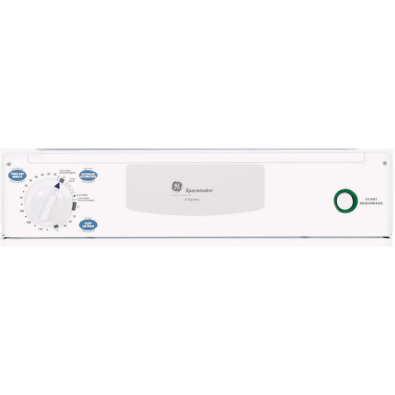 GE Laundry GNW128SSMWW, PSKS333EBWW IMAGE 6