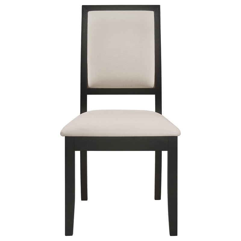 Coaster Furniture Louise Dining Chair 101562 IMAGE 2