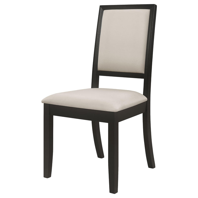 Coaster Furniture Louise Dining Chair 101562 IMAGE 3