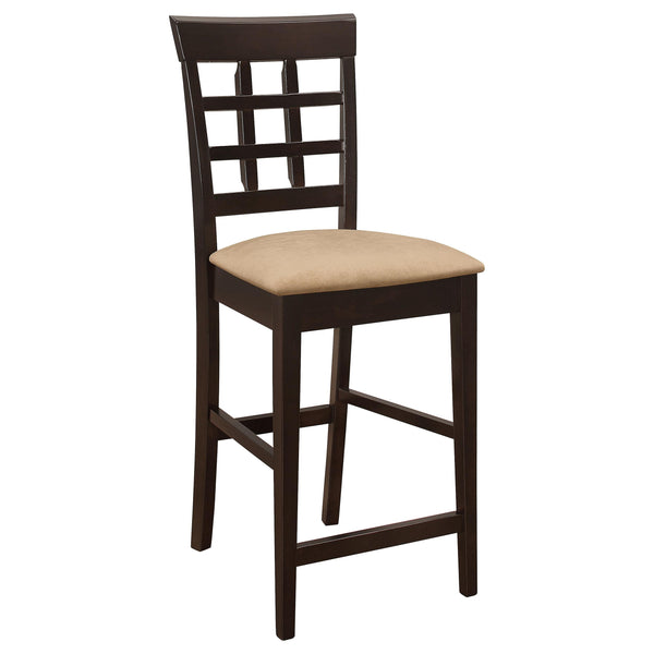 Coaster Furniture Gabriel Counter Height Stool 100209 IMAGE 1