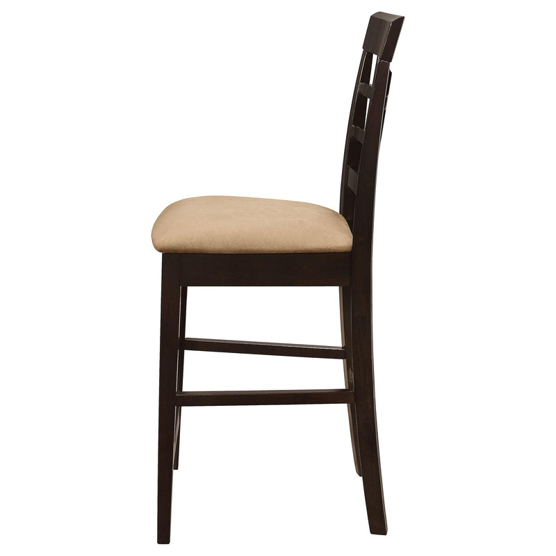 Coaster Furniture Gabriel Counter Height Stool 100209 IMAGE 4