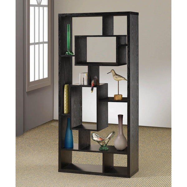 Coaster Furniture Bookcases 5+ Shelves 800262 IMAGE 1