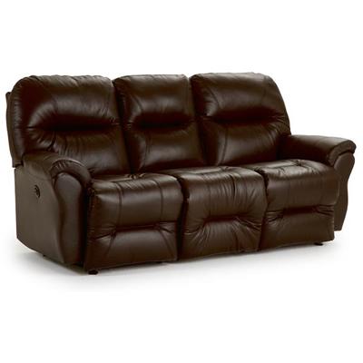 Best Home Furnishings Bodie Reclining Fabric Sofa S760RA4 IMAGE 1