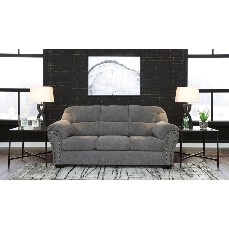 Benchcraft Allmaxx 28105U1 2 pc Living Room Set IMAGE 3