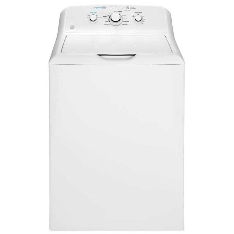 GE Laundry GTW335ASNWW, GTD33EASKWW IMAGE 2