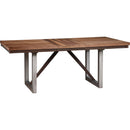  Coaster Furniture Spring Creek 106581 7 pc Dining Set IMAGE 2