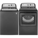 GE Laundry GTW725BPNDG, GTD65EBPLDG IMAGE 1