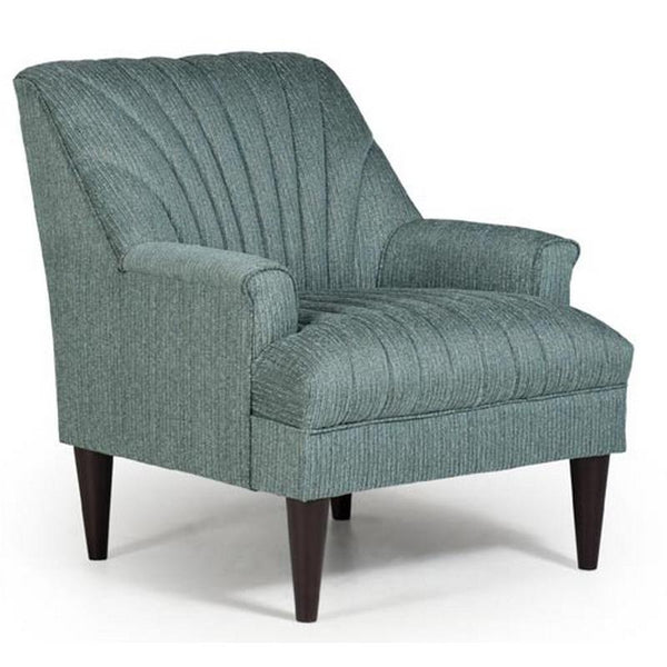 Best Home Furnishings Belhaven Stationary Fabric Chair Belhaven 2190E IMAGE 1