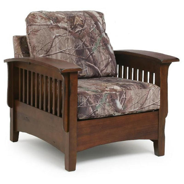 Best Home Furnishings Westney Stationary Fabric Chair Westney C22DP IMAGE 1