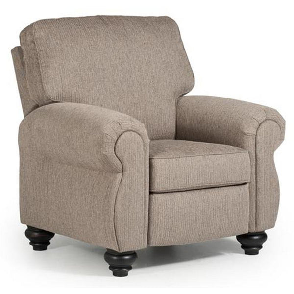 Best Home Furnishings Bluffton Fabric Recliner Bluffton 6L60EL IMAGE 1