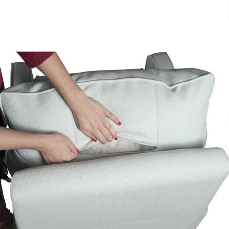 Best Home Furnishings Ingall Fabric Recliner Ingall 2A04 IMAGE 2