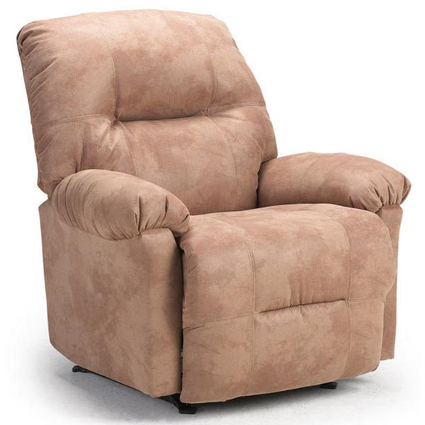 Best Home Furnishings Bonded Leather Lift Chair Wynette 9MW11-1 IMAGE 1