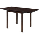  Coaster Furniture Kelso 190821 3 pc Dining Set IMAGE 3