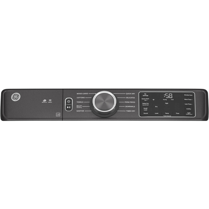 GE Laundry GFW550SMNDG, GFD55ESMNDG IMAGE 8